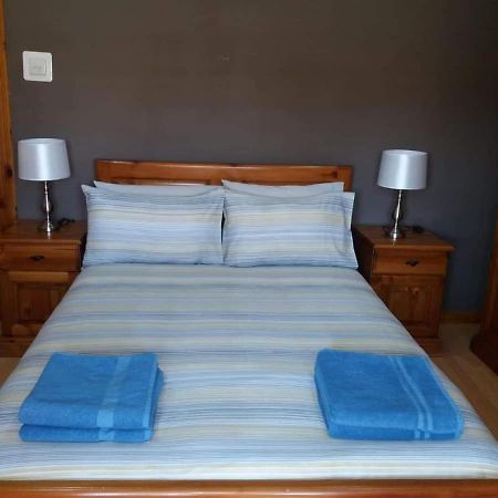 Вілла Entire Senglea Seaview Town House Екстер'єр фото