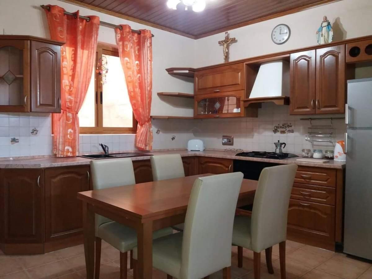 Вілла Entire Senglea Seaview Town House Екстер'єр фото