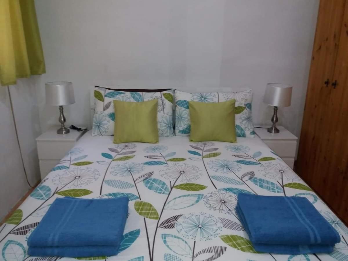 Вілла Entire Senglea Seaview Town House Екстер'єр фото