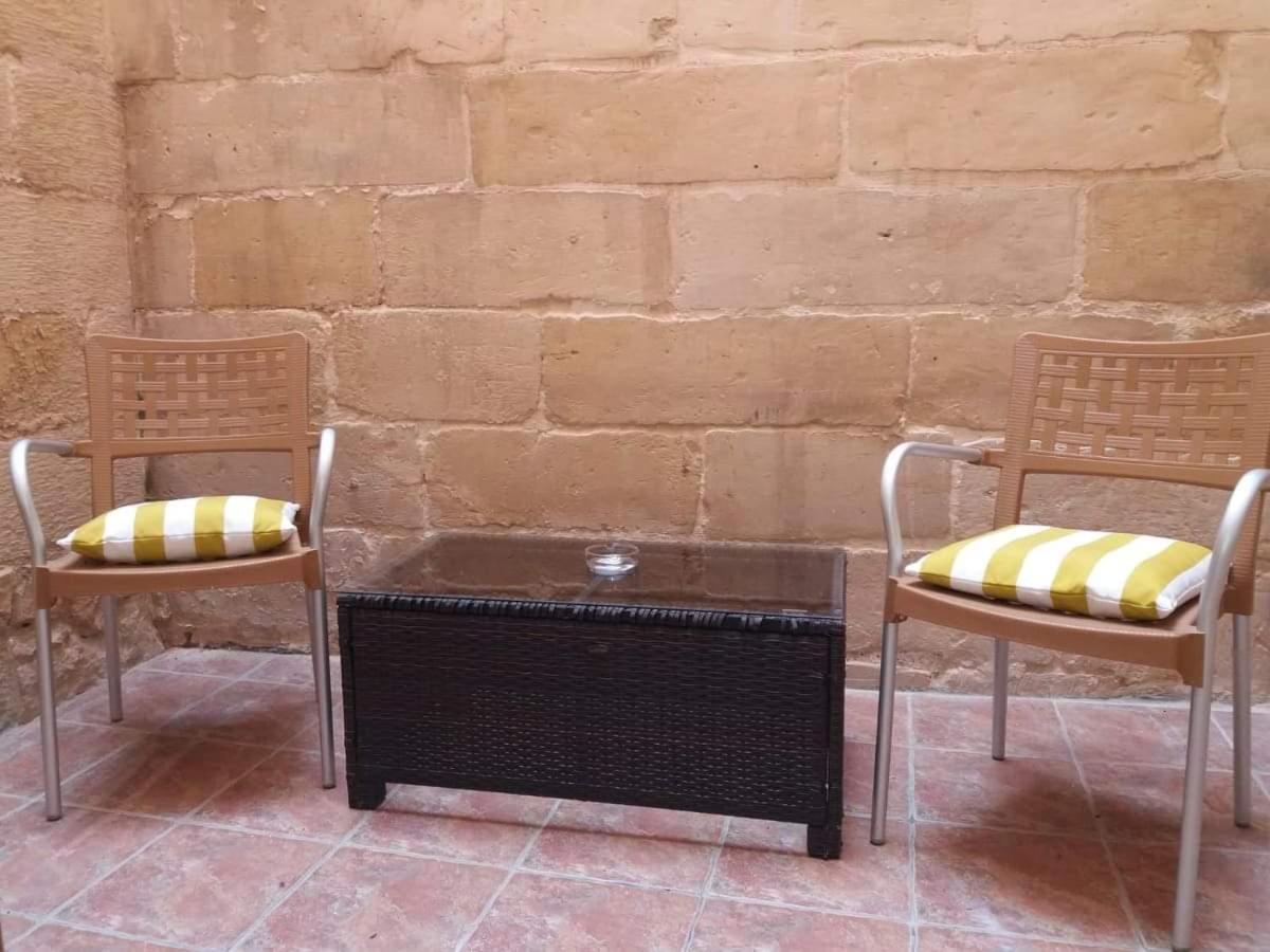 Вілла Entire Senglea Seaview Town House Екстер'єр фото