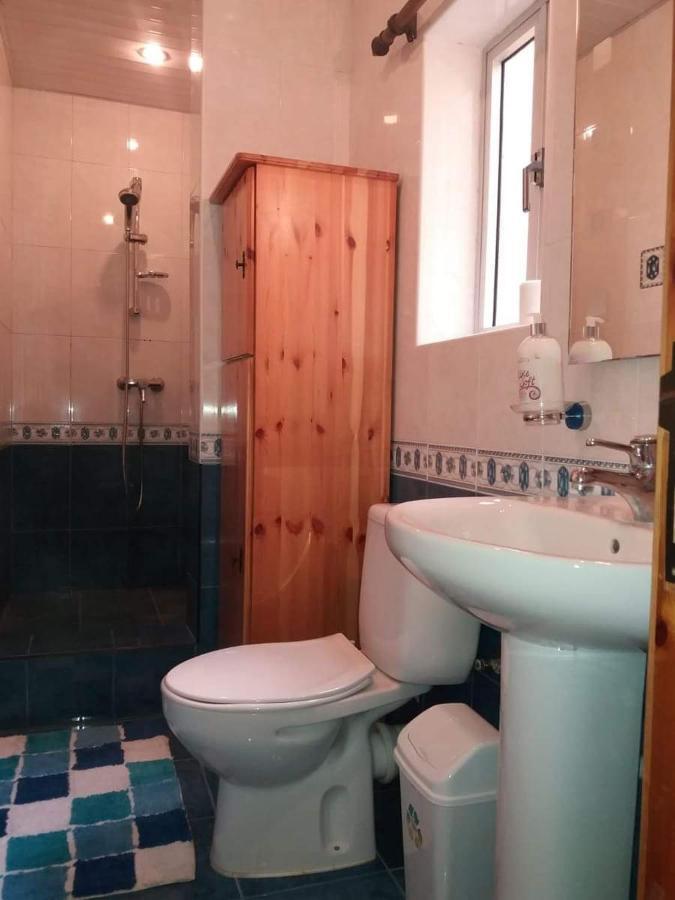 Вілла Entire Senglea Seaview Town House Екстер'єр фото
